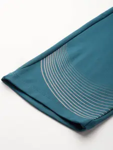 HRX by Hrithik Roshan Men Running Track Pants