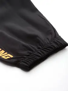 HRX by Hrithik Roshan Men Rapid-Dry Training Joggers