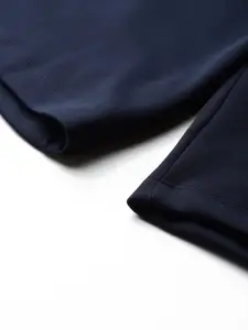 HRX by Hrithik Roshan Men Rapid-Dry Training Shorts