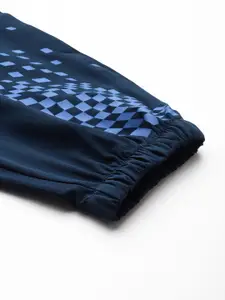 HRX by Hrithik Roshan Men Rapid-Dry Running Joggers