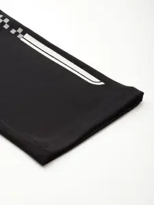 HRX by Hrithik Roshan Men Running Track Pants