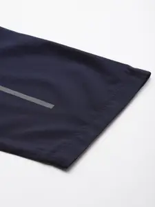 HRX by Hrithik Roshan Men Rapid-Dry Training Track Pants