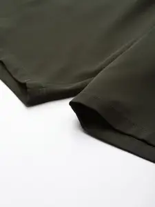 HRX by Hrithik Roshan Men Rapid Dry Training Shorts