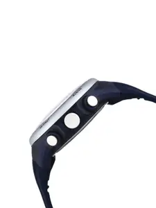 Timex Men Skeleton Dial Analogue and Digital Watch TWESK3200T