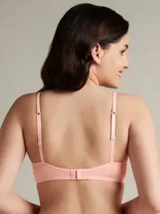 Amante Non Padded Non-Wired Daily Support Bra