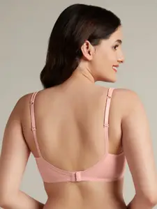 Amante Non Padded Non-Wired Dreamy Comfort Support Bra