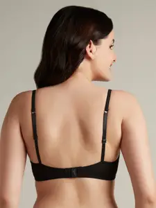 Amante Non Padded Non-Wired Daily Support Bra