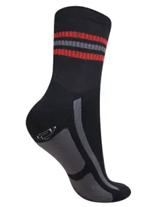 Dollar Socks Men Pack of 3 Cotton Ankle-Length Socks