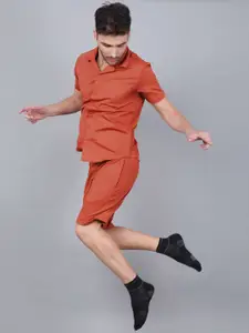 Dollar Socks Men Pack Of 3 Patterned Cotton Ankle Length Socks