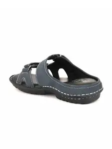 El Paso Men Slip-On Comfort Sandals