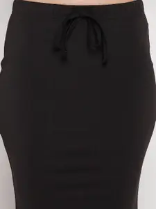 THE PAJAMA FACTORY Fishcut Saree Shapewear