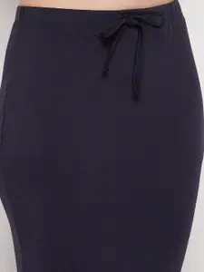 THE PAJAMA FACTORY Mermaid-Fit Saree Shapewear