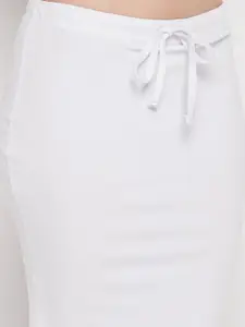 THE PAJAMA FACTORY Women Saree Shapewear Inskirt