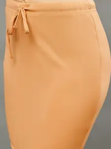 THE PAJAMA FACTORY Women Saree Shapewear Inskirt