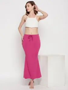 THE PAJAMA FACTORY Saree Shapewear Inskirt