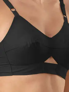 LUX VENUS Pack Of 2 Full Coverage Cotton Everyday Bra- All Day Comfort