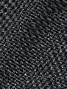 Park Avenue Regular Fit Mid-Rise Formal Trousers