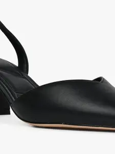 ALDO Pointed Toe Block Heels