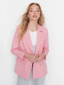 Trendyol Single Breasted Blazer
