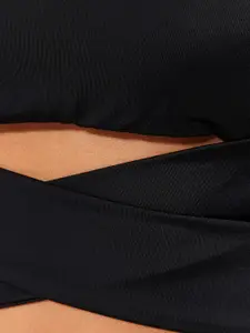 Trendyol Full Coverage Lightly Padded Bra