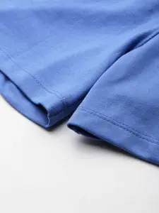 HRX by Hrithik Roshan Women Rapid-Dry Training Shorts