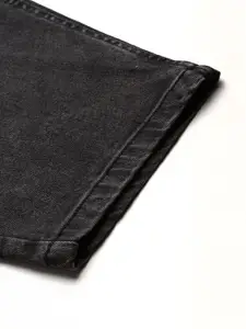 Sztori Women Plus Size Stretchable Slouchy Jeans