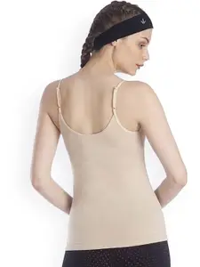 LAVOS Reversible Cotton Non-Padded Camisole