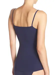 LAVOS Reversible Cotton Non-Padded Camisole