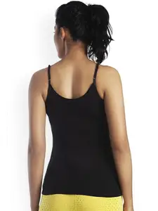 LAVOS Reversible Cotton Non-Padded Camisole