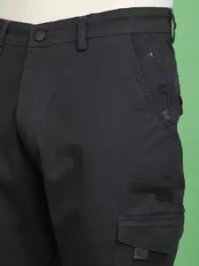 V-Mart Men Cargos Cotton Trousers