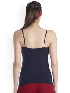 LAVOS Non-Padded Odour Resistant Slim-Fit Camisoles