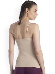 LAVOS Cotton Anti-Microbial Camisole