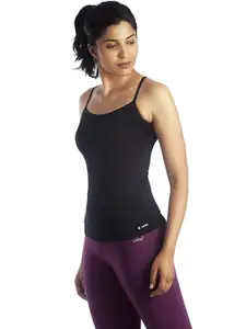 LAVOS Shoulder Strap Anti-Microbial Camisole