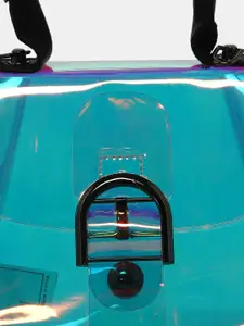 Caprese Small Structured Satchel