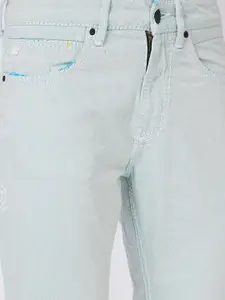 SPYKAR Men Relaxed Fit Jeans