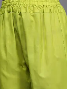 Panzora Ethnioc Motifs Printed Unstitched Dress Material