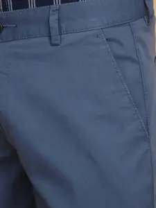 V-Mart Men Slim Fit Trouser