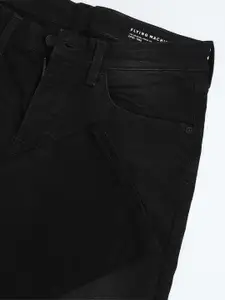 Flying Machine Men Slim Fit Mid-Rise Stretchable Jeans