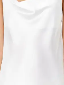 Trendyol Shoulder Straps Regular Nightdress