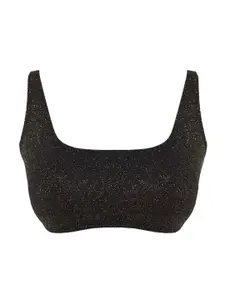 Trendyol Full Coverage Underwired Lightly Padded Bra All Day Comfort