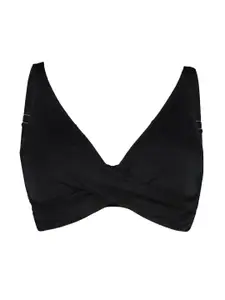 Trendyol Full Coverage All Day Comfort Lightly Padded Everyday Bra