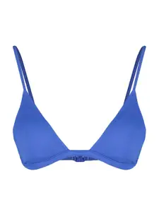 Trendyol Full Coverage Underwired Lightly Padded Bra All Day Comfort
