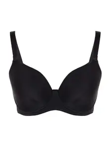 Trendyol Plus Size Full Coverage Underwired Lightly Padded Everyday- All Day Comfort Bra