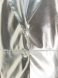 Trendyol Notched Lapel Single Breasted Blazer