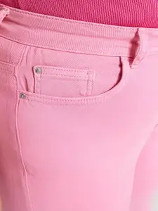 Trendyol Women Plus Size Stretchable Jeans