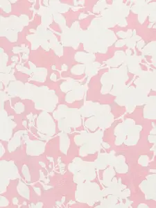 Melange by Lifestyle Floral Printed V-Neck Kurti