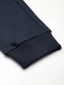 Kook N Keech Men Solid Regular Fit Joggers