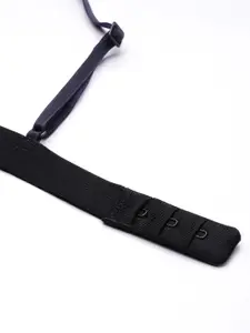 Calvin Klein Underwear Half Coverage Lightly Padded Plunge Bra QF7816ADVN7-VN7