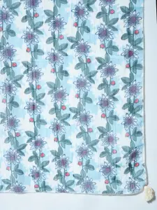 Trend Arrest Pack Of 2 Printed Scarves