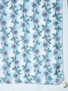 Trend Arrest Pack Of 2 Printed Scarf